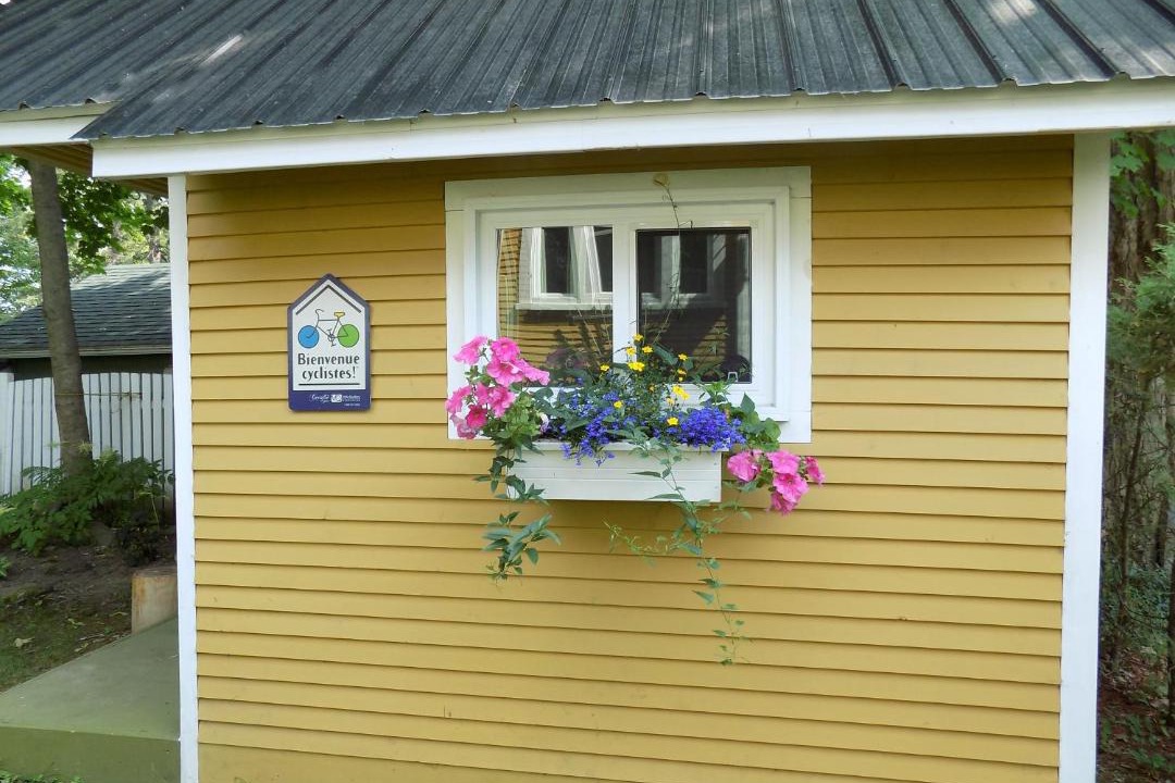 Photo of Others in Magog