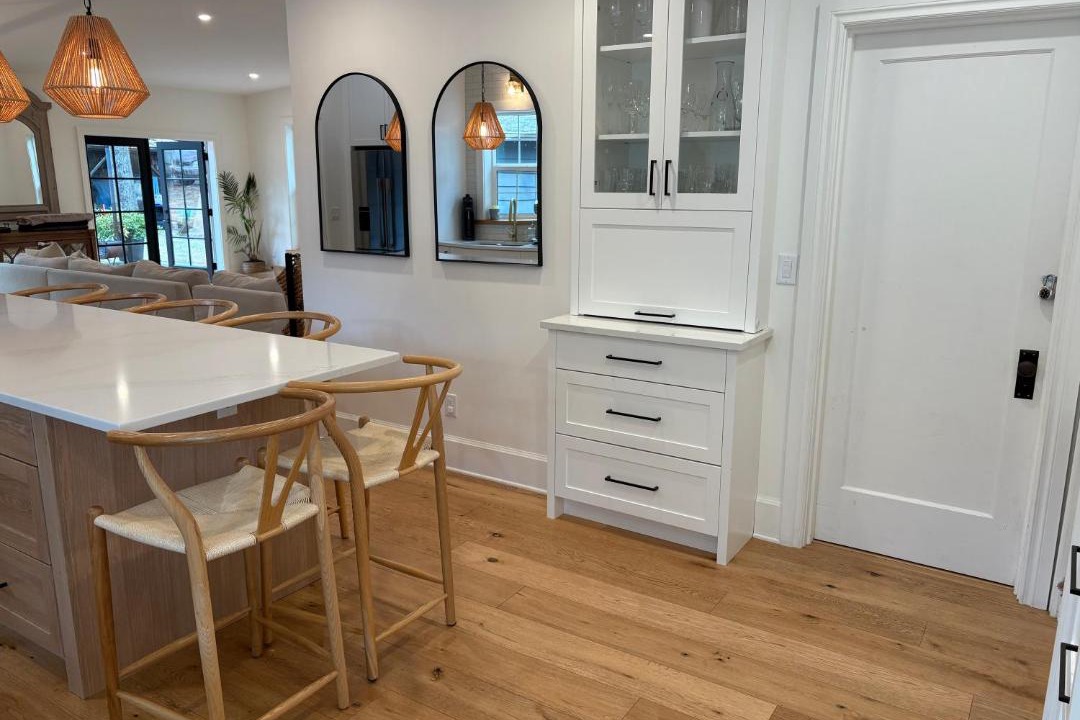 Photo of Kitchen in Saanich East