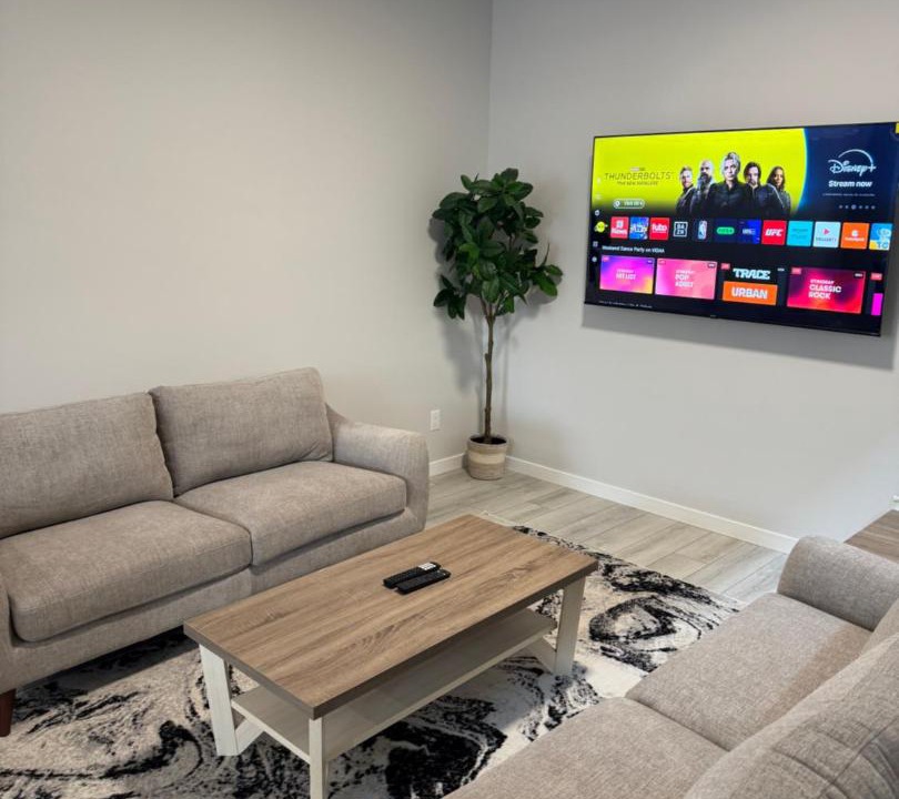 Photo of Livingroom in Calgary