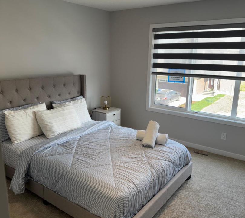 Photo of Bedroom in Calgary