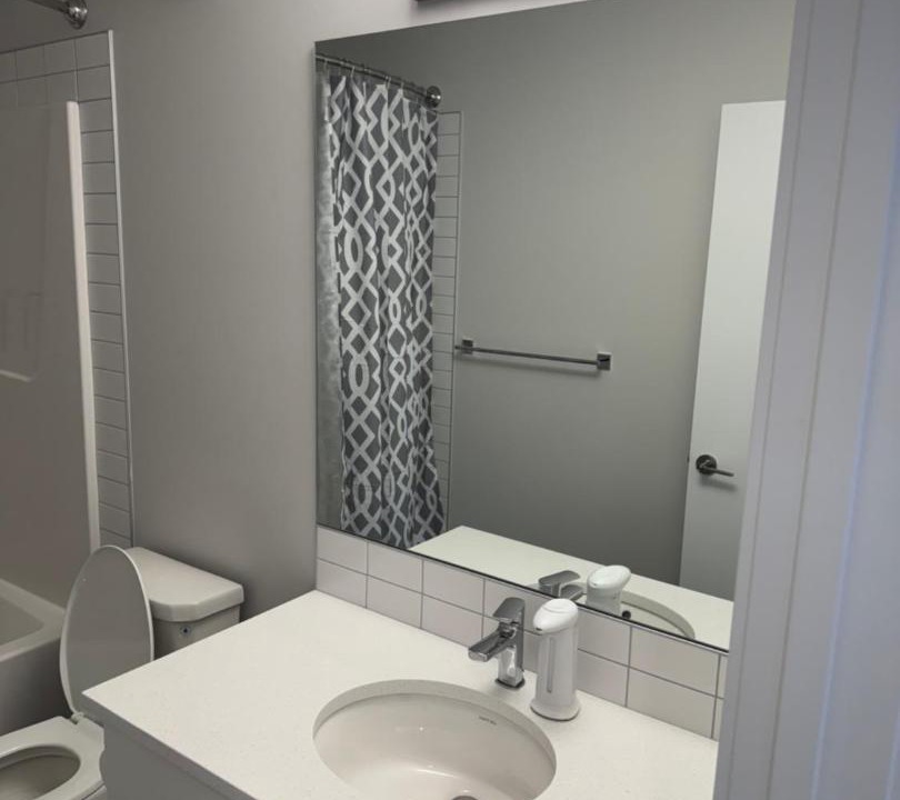 Photo of Bathroom in Calgary