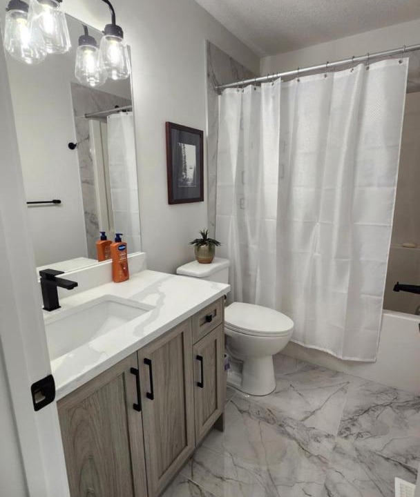Photo of Bathroom in West Edmonton