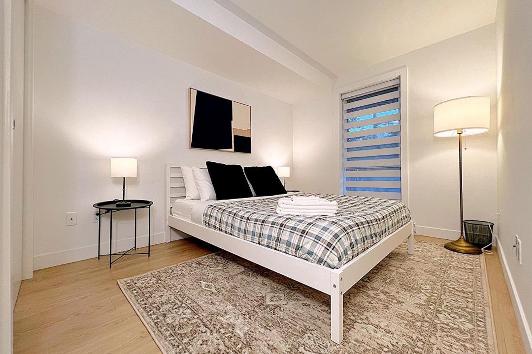 Photo of Bedroom in Longue-Pointe