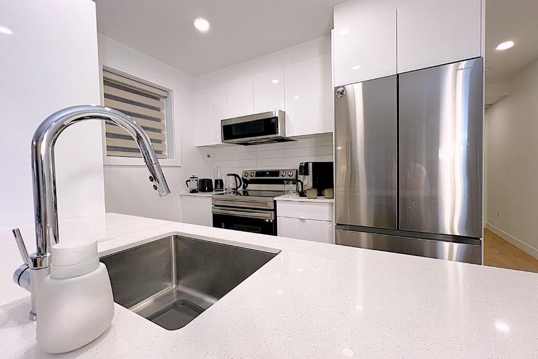 Photo of Kitchen in Longue-Pointe