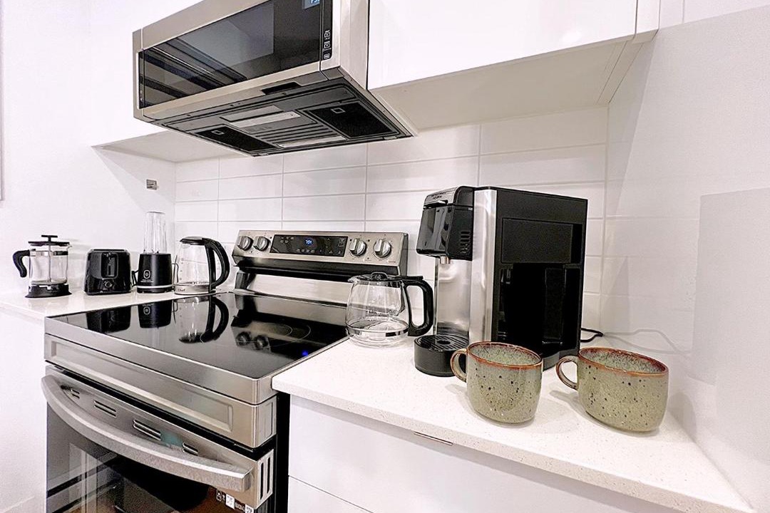 Photo of Kitchen in Longue-Pointe