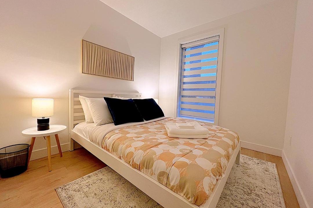 Photo of Bedroom in Longue-Pointe