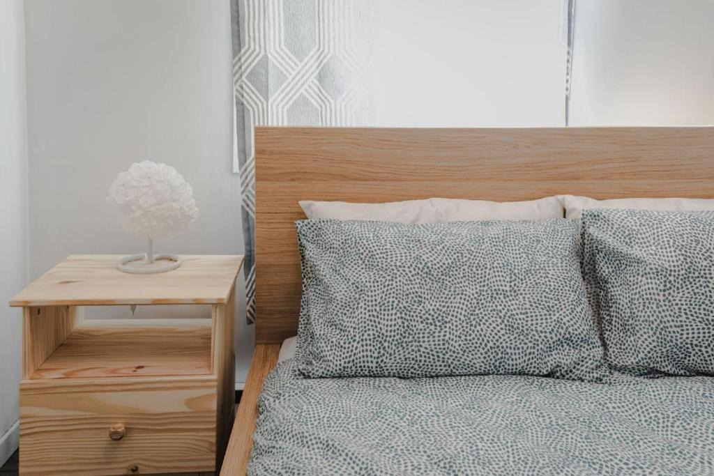 Photo of Bedroom in Moncton