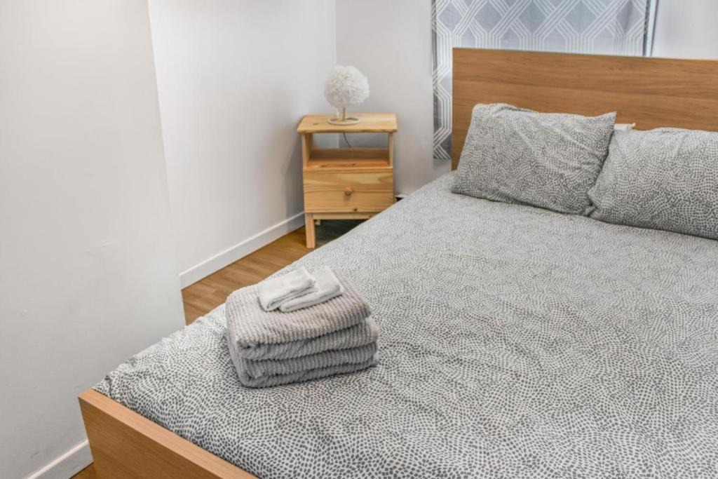 Photo of Bedroom in Moncton