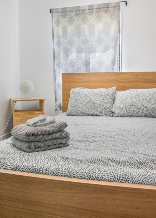 Photo of Bedroom in Moncton