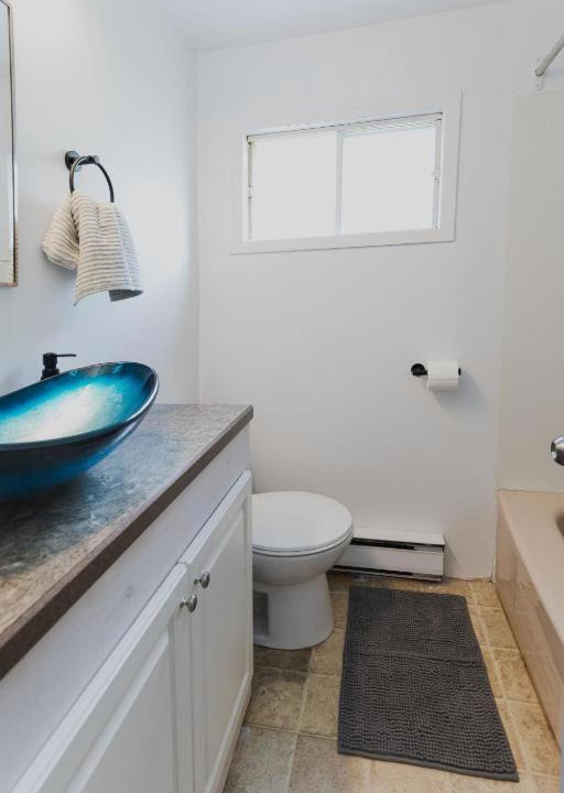 Photo of Bathroom in Moncton