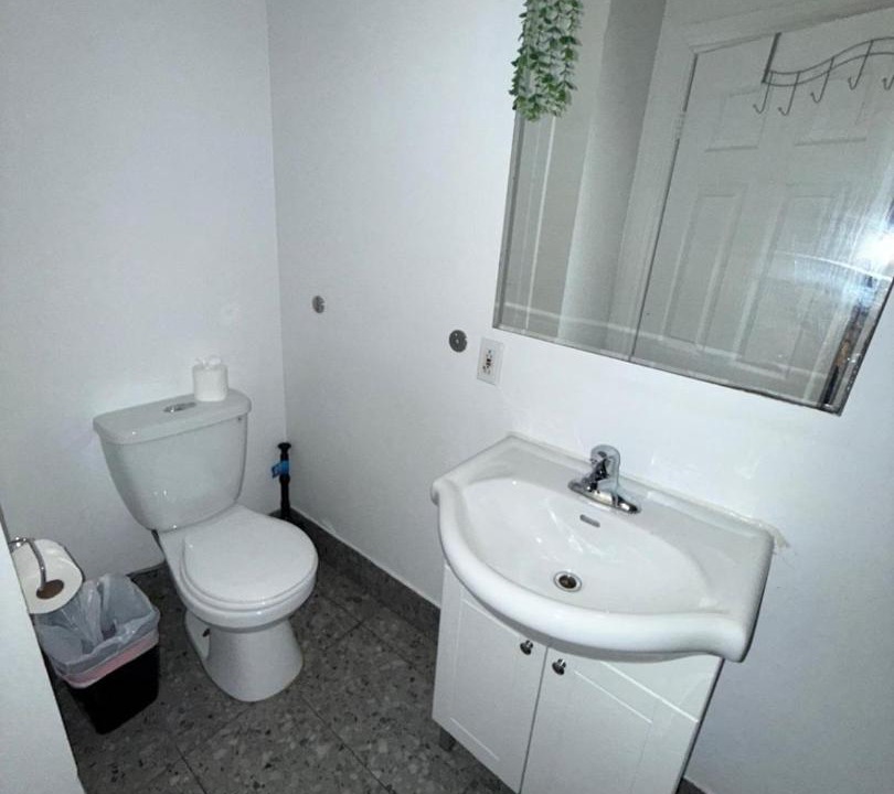 Photo of Bathroom in Verdun
