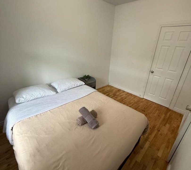 Photo of Bedroom in Verdun
