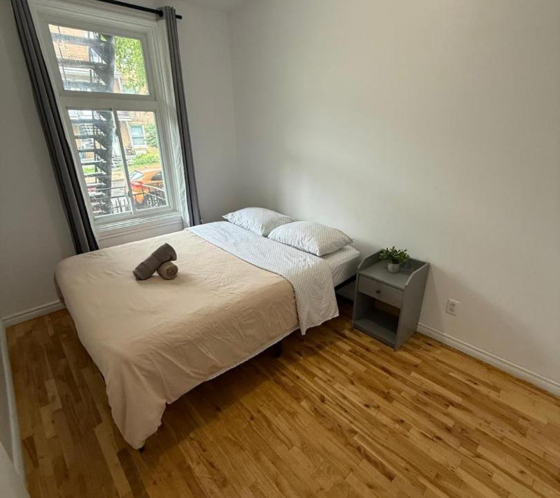 Photo of Bedroom in Verdun