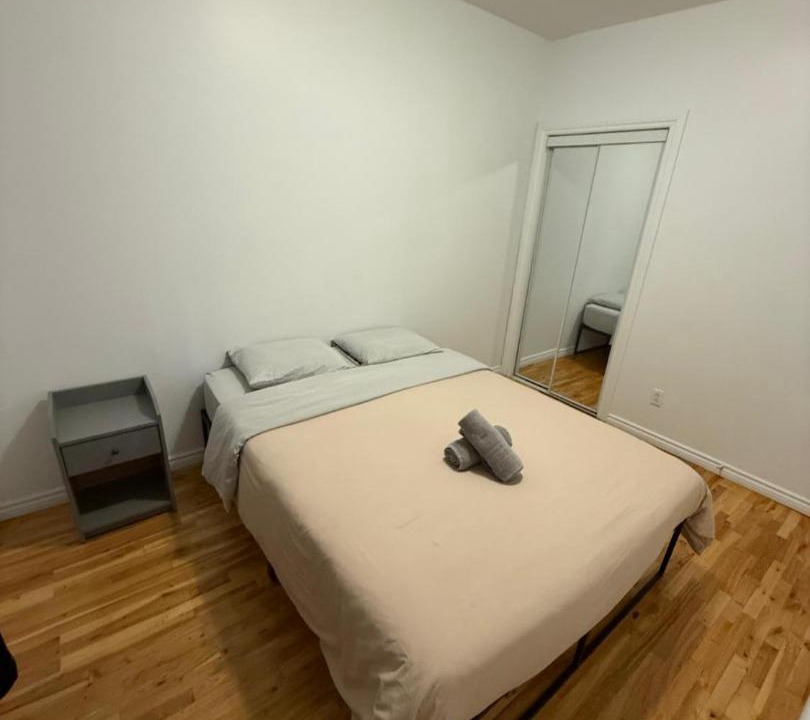 Photo of Bedroom in Verdun