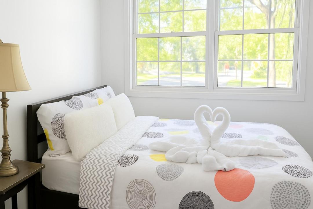 Photo of Bedroom in Richmond Hill