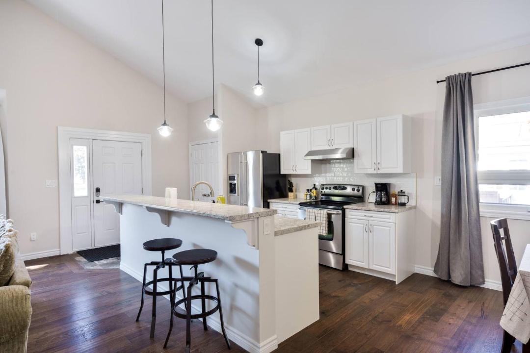 Photo of Kitchen in Fenelon Falls