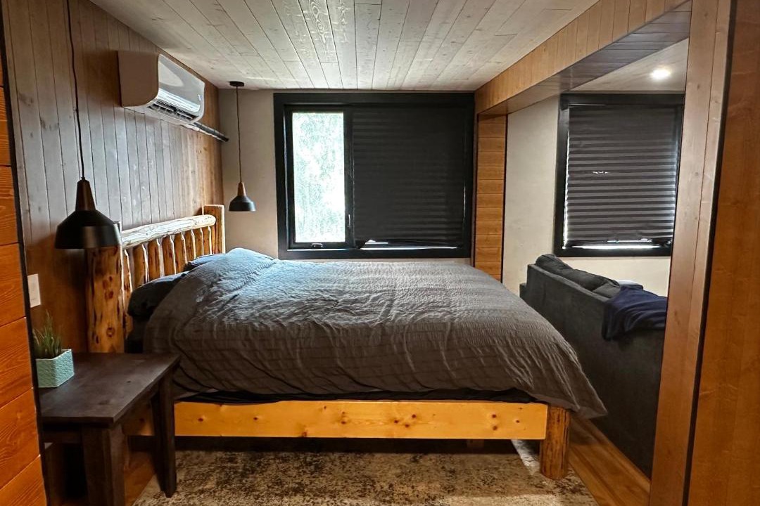 Photo of Bedroom in Beamsville