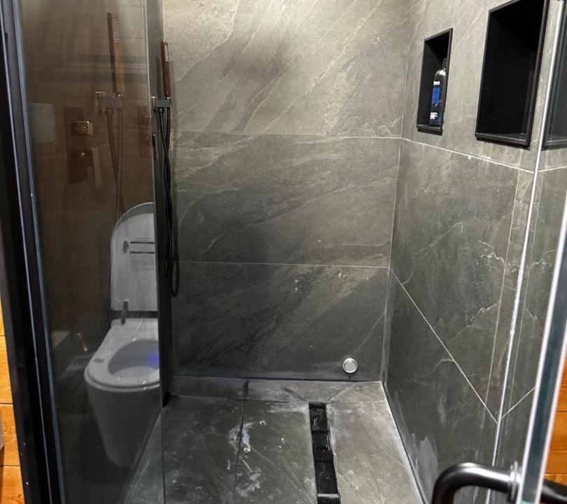 Photo of Bathroom in Beamsville