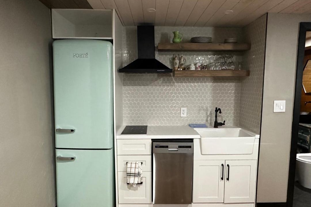 Photo of Kitchen in Beamsville