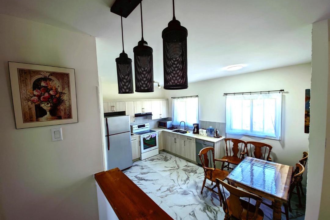 Photo of Kitchen in Saint-Hubert
