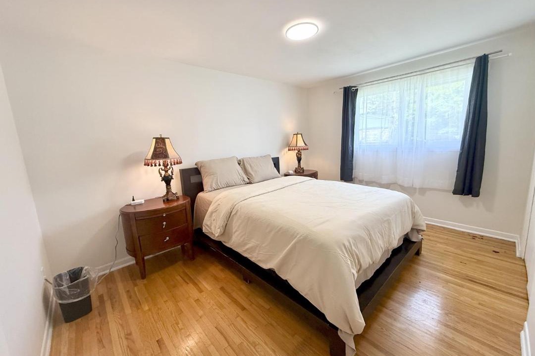 Photo of Bedroom in Saint-Hubert