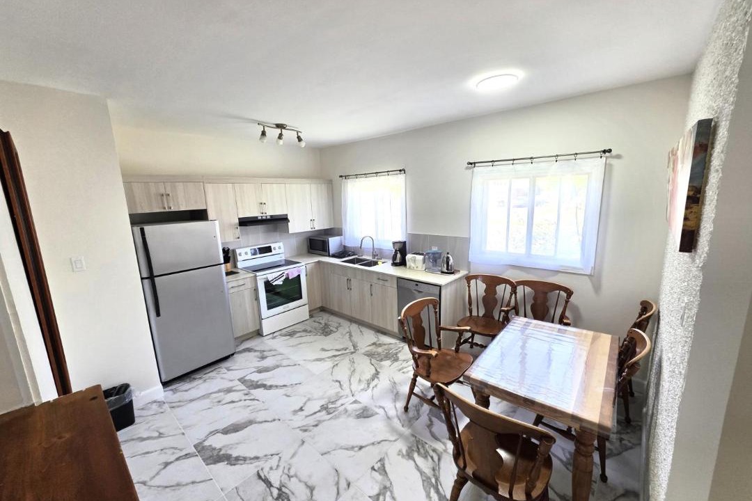 Photo of Kitchen in Saint-Hubert