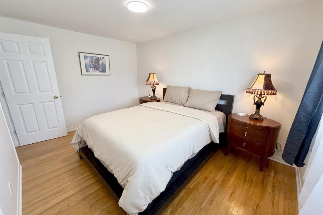 Photo of Bedroom in Saint-Hubert