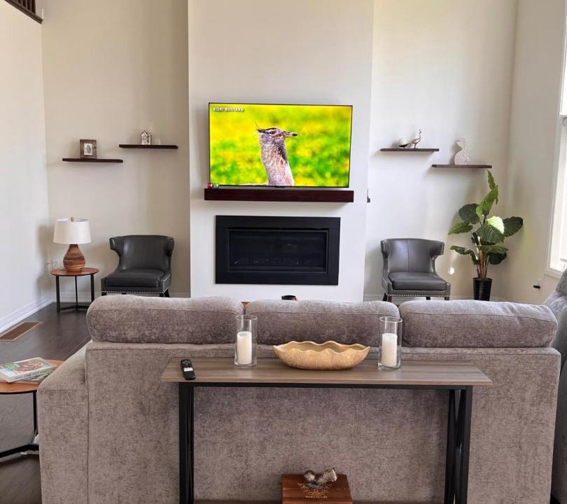 Photo of Livingroom in Severn