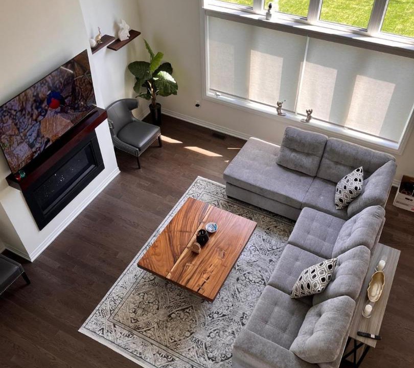 Photo of Livingroom in Severn