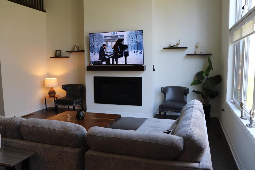 Photo of Livingroom in Severn