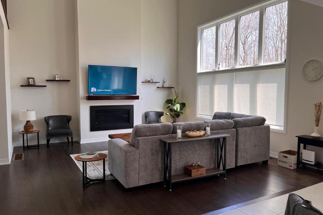 Photo of Livingroom in Severn