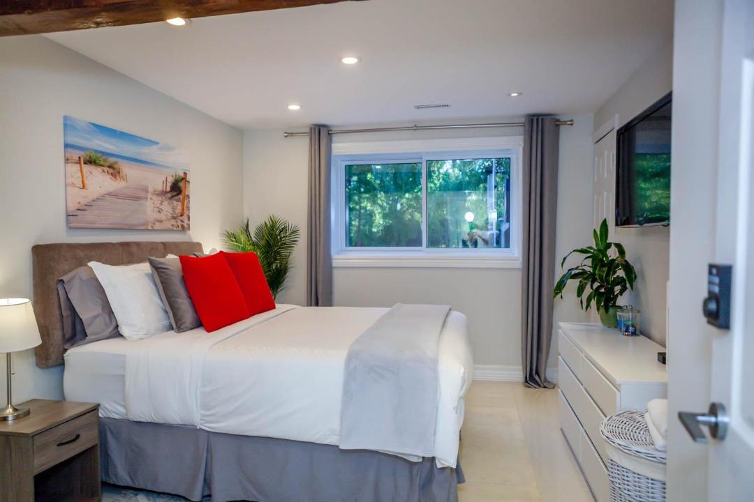Photo of Bedroom in Hamilton