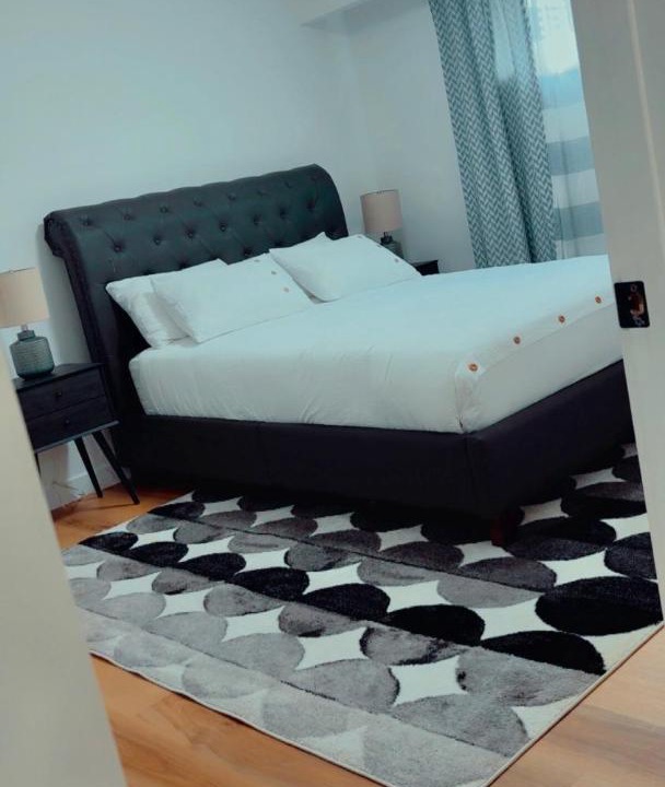 Photo of Bedroom in Northwest Edmonton