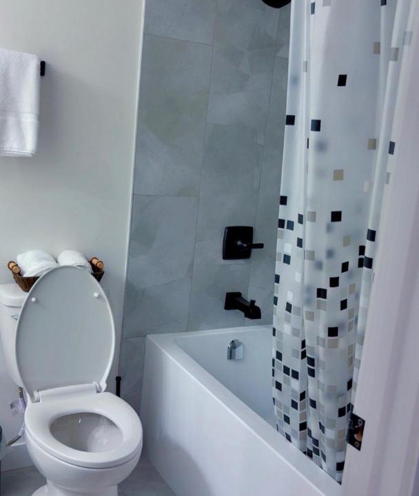 Photo of Bathroom in Northwest Edmonton