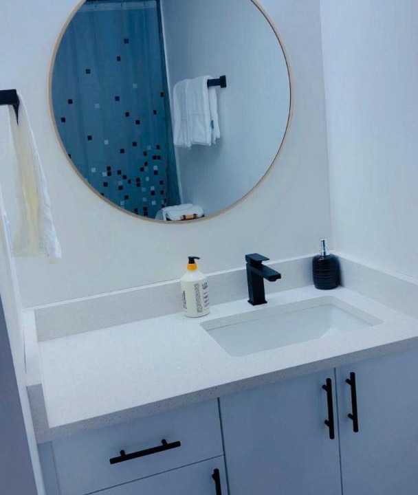 Photo of Bathroom in Northwest Edmonton