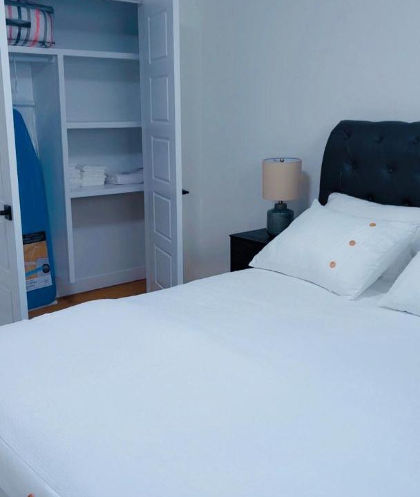 Photo of Bedroom in Northwest Edmonton
