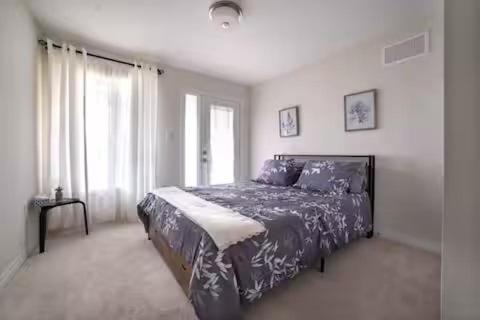 Photo of Bedroom in Severn