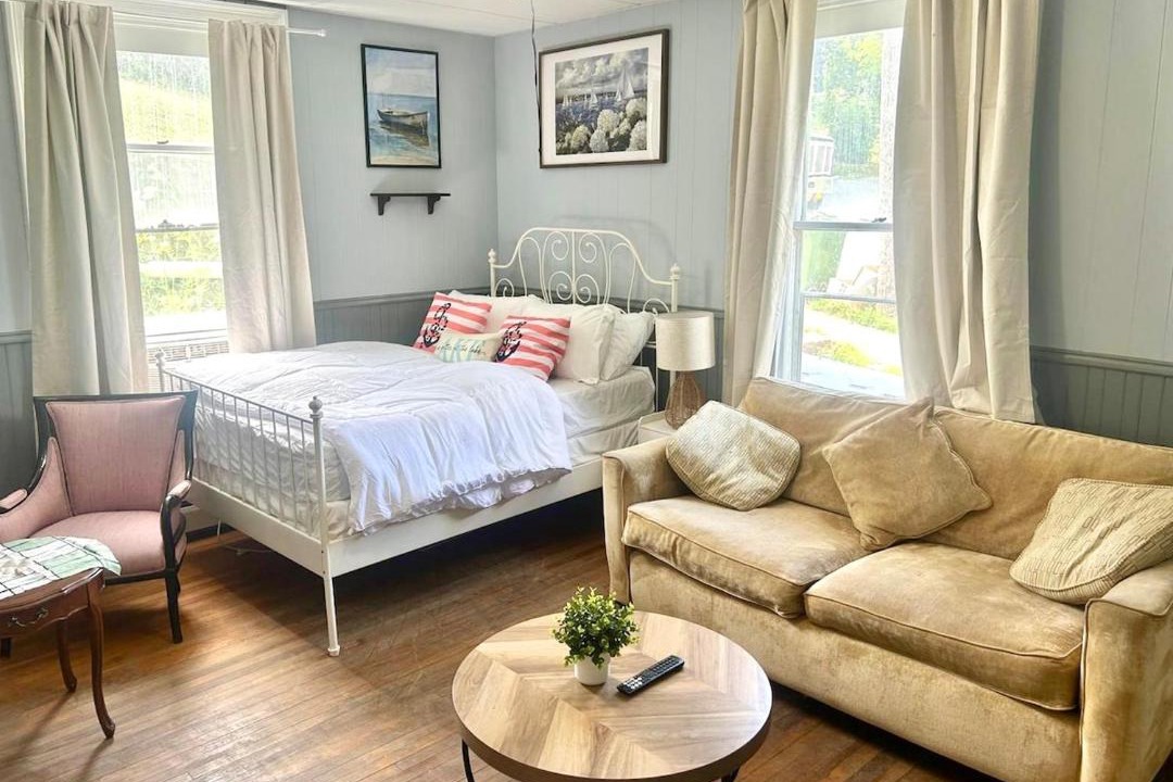 Photo of Bedroom in Bridgewater