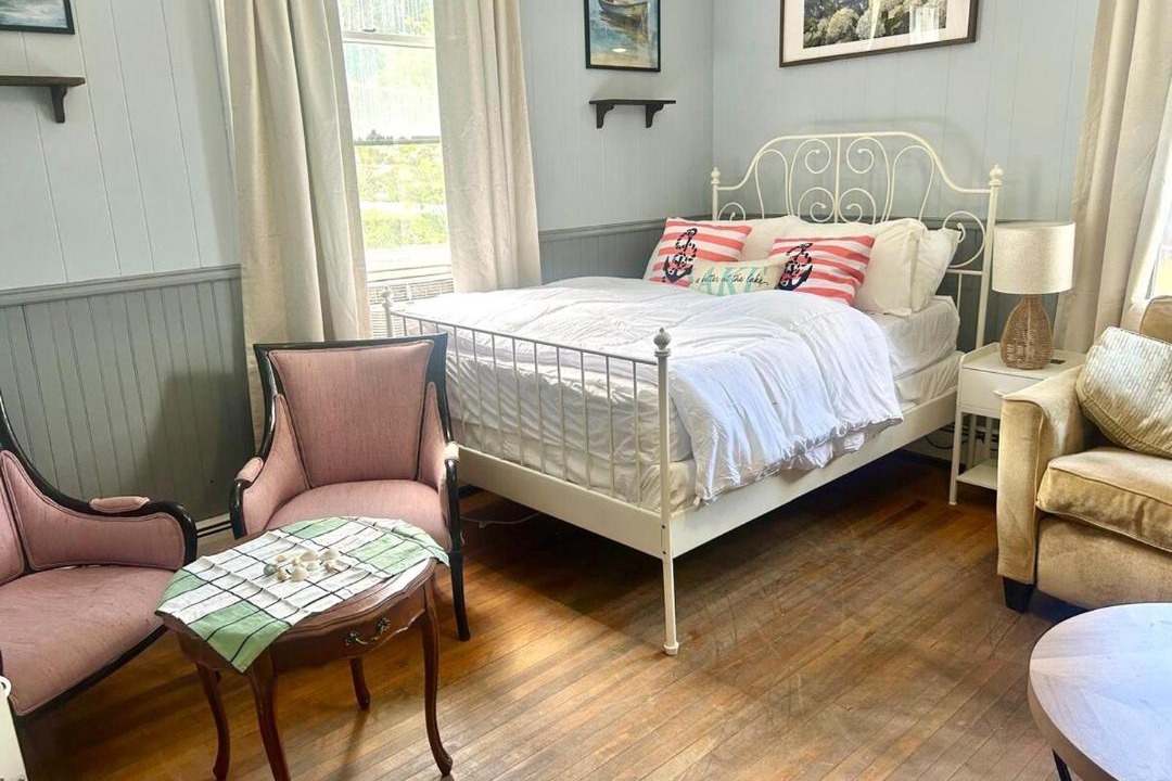 Photo of Bedroom in Bridgewater