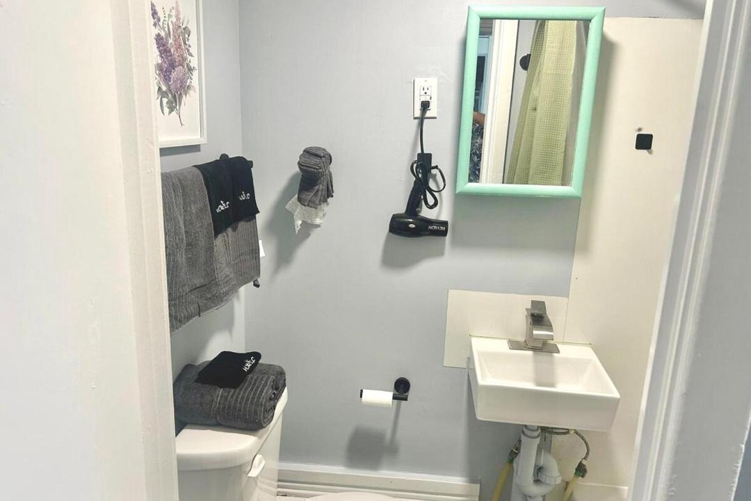 Photo of Bathroom in Bridgewater