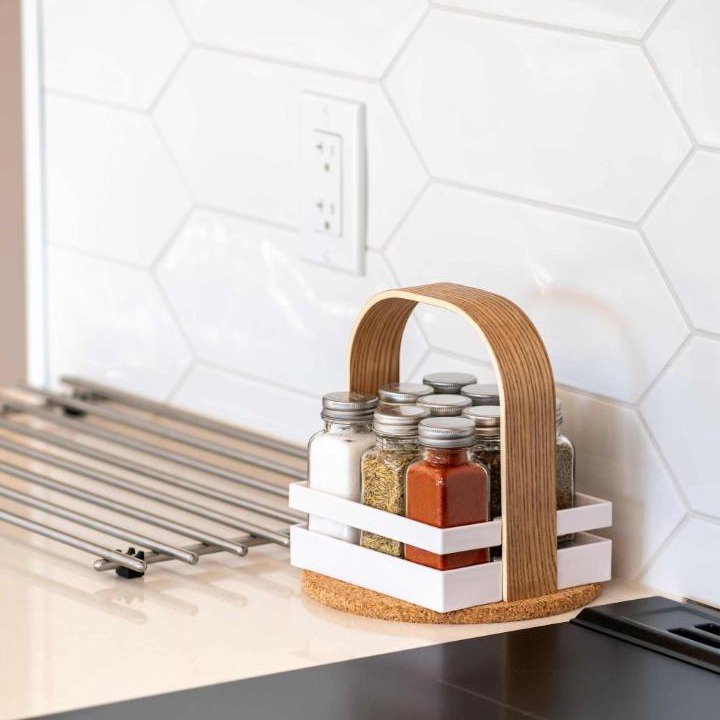 Photo of Kitchen in Saint-Gabriel-de-Valcartier