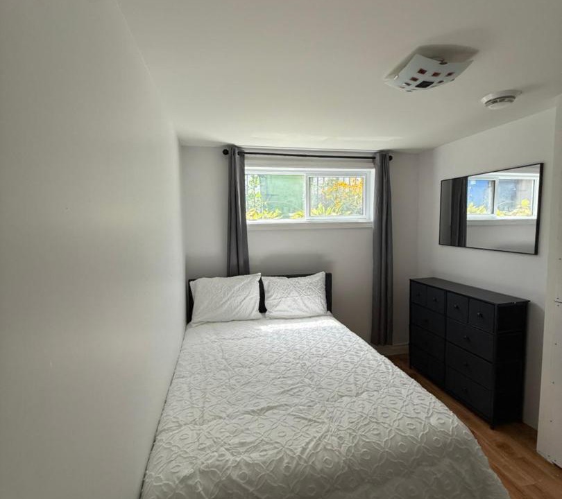 Photo of Bedroom in Sainte-Catherine
