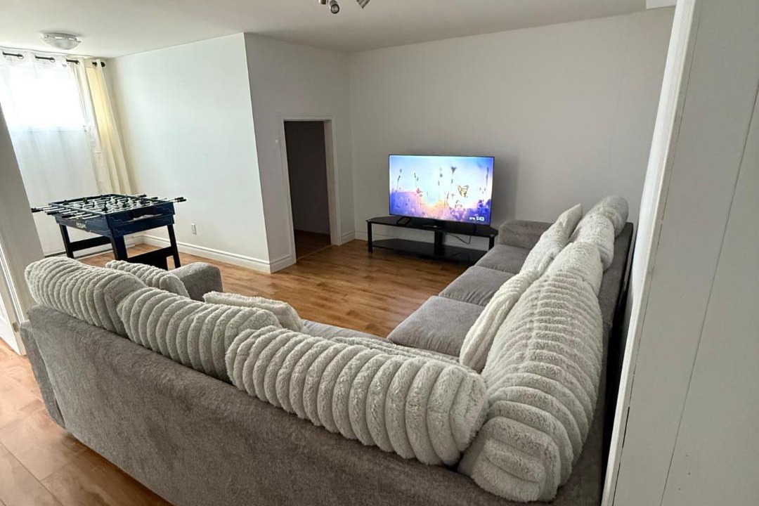 Photo of Livingroom in Sainte-Catherine
