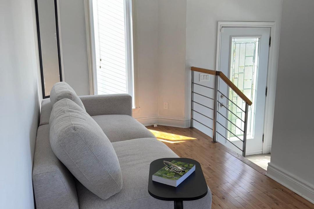 Photo of Livingroom in Sainte-Catherine