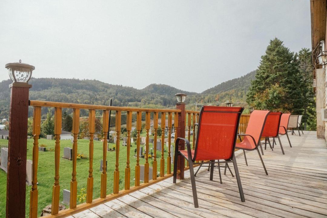 Photo of Patio Balcony in Sainte Rose du Nord