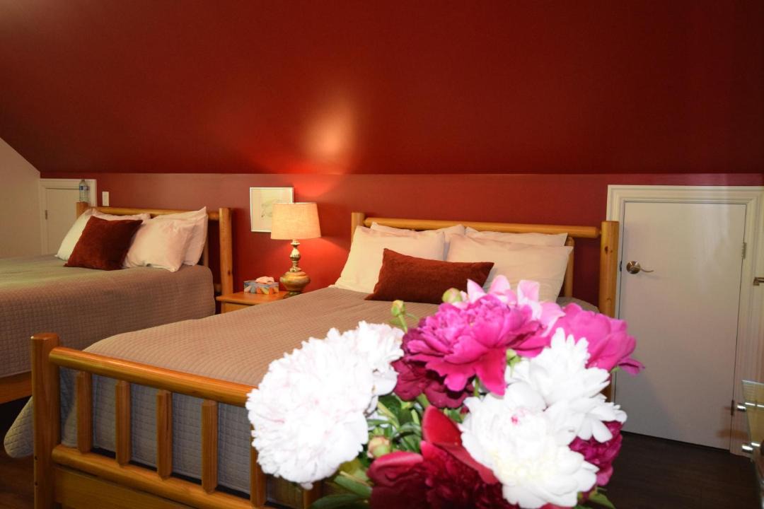 Photo of Bedroom in Wakefield