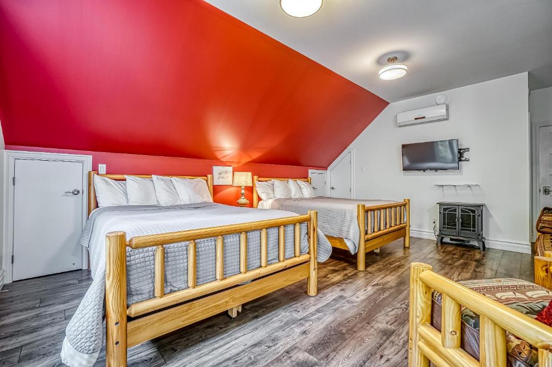 Photo of Bedroom in Wakefield