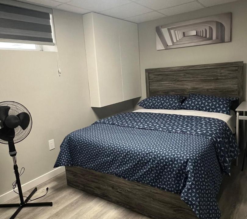 Photo of Bedroom in Fort Gary