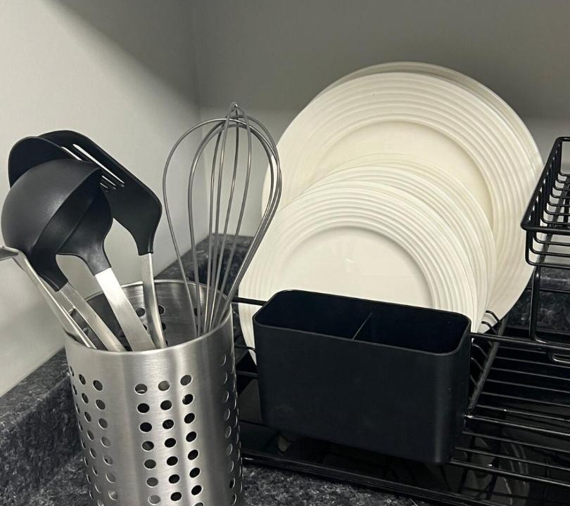 Photo of Kitchen in Fort Gary