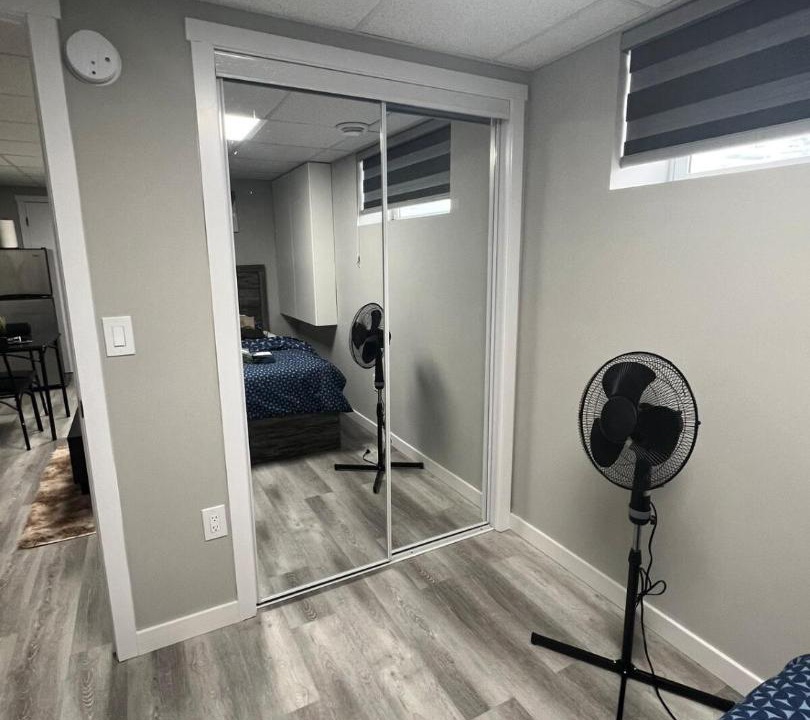 Photo of Bedroom in Fort Gary